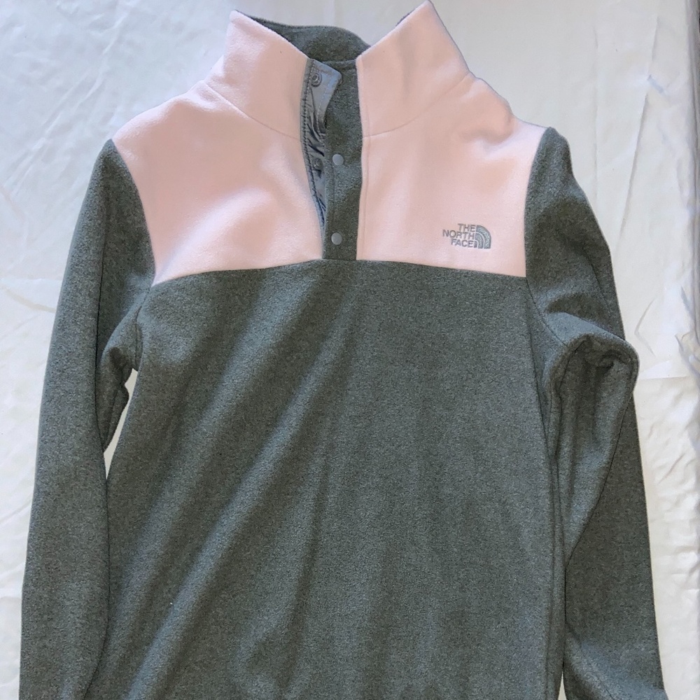 North Face Sweatshirt